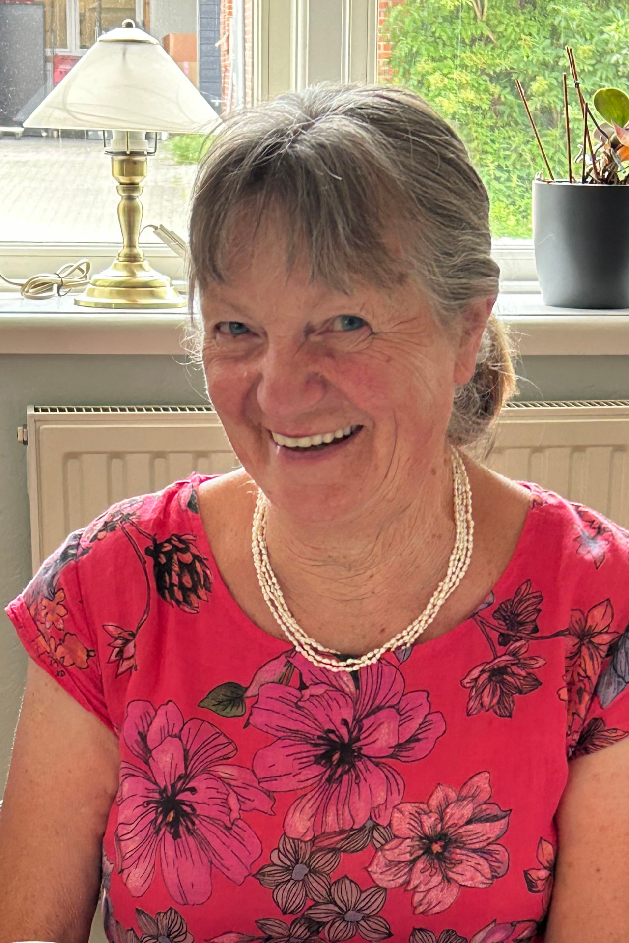 Eva-Maria Klatt-Petersen